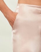 Pinko De satin pantaloni LIMONCELLO | Relaxed fit