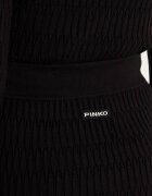 Pinko Fustă EXOTIC cu adaos de lână