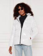 Pinko Geacă 2 în 1 Crystal | regular fit