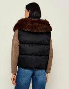 Pinko Geacă 2 în 1 Godetia | regular fit