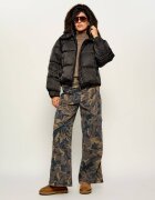 Pinko Geacă 2 în 1 Godetia | regular fit | shearling