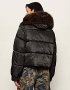 Pinko Geacă 2 în 1 Godetia | regular fit | shearling