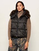 Pinko Geacă 2 în 1 Godetia | regular fit | shearling