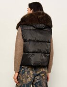Pinko Geacă 2 în 1 Godetia | regular fit | shearling