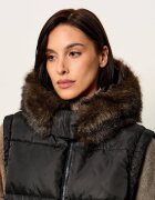 Pinko Geacă 2 în 1 Godetia | regular fit | shearling