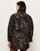 Pinko Geacă Barengo | Oversize fit