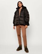 Pinko Geacă Crusca | regular fit