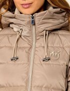 Pinko Geacă Crusca | regular fit