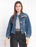 Pinko Geacă de blug | Cropped Fit