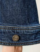 Pinko Geacă de blug GANIMEDE | Slim Fit