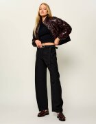 Pinko Geacă Diantha | Cropped Fit