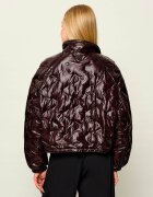 Pinko Geacă Diantha | Cropped Fit