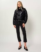 Pinko Geacă Diantha | Cropped Fit