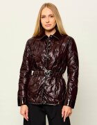Pinko Geacă Dipladenia | Slim Fit