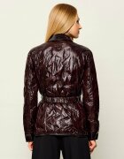 Pinko Geacă Dipladenia | Slim Fit