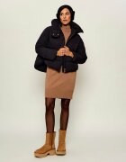 Pinko Geacă Giza | Relaxed fit