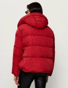 Pinko Geacă Giza | Relaxed fit