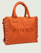 Pinko Geantă de plajă CANVAS