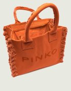Pinko Geantă de plajă CANVAS