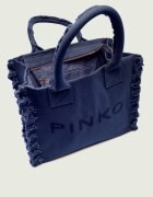 Pinko Geantă de plajă CANVAS