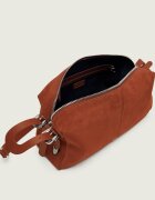 Pinko Geantă pe umăr 24 Classic | piele întoarsă