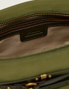 Pinko Geantă pe umăr BELT BAG CLASSIC | piele întoarsă