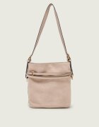 Pinko Geantă pe umăr BUCKET BELT MINI | piele întoarsă