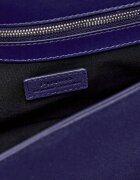 Pinko Geantă pe umăr Love One Slouchy Classic | piele întoarsă