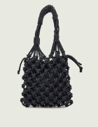 Pinko Geantă pe umăr MINI CRYSTAL 1