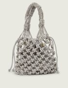 Pinko Geantă pe umăr MINI CRYSTAL 1