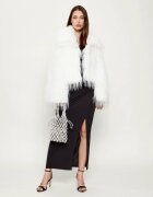 Pinko Geantă pe umăr MINI CRYSTAL 1