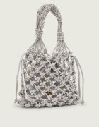 Pinko Geantă pe umăr MINI CRYSTAL 1