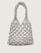 Pinko Geantă pe umăr MINI CRYSTAL 1