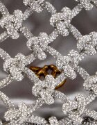 Pinko Geantă pe umăr MINI CRYSTAL 1