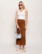 Pinko Geantă pe umăr SADDLE MINI | piele întoarsă
