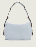 Pinko Geantă pe umăr SADDLE MINI | piele întoarsă