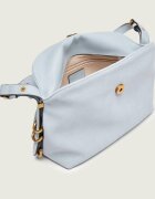 Pinko Geantă pe umăr SADDLE MINI | piele întoarsă