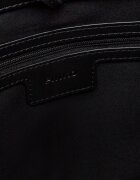 Pinko Geantă shopper Bucket Big Trittico cu adaos de piele