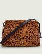 Pinko Geantă tip sac MINI CLUTCH | piele întoarsă