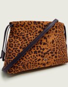 Pinko Geantă tip sac MINI CLUTCH | piele întoarsă