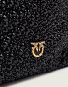 Pinko Geantă tip sac SLOUCHY COULISSE BABY