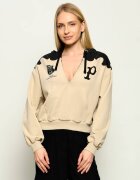 Pinko Hanorac Acuto | Loose fit
