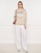 Pinko Hanorac Makamba | Oversize fit
