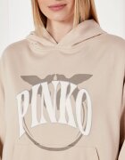 Pinko Hanorac Makamba | Oversize fit