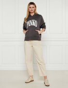 Pinko Hanorac MAKAMBA | Oversize fit