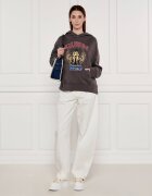 Pinko Hanorac MAKAMBA | Regular Fit