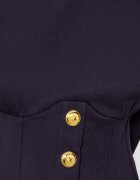 Pinko Hanorac MANTOVANA | Cropped Fit