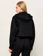 Pinko Hanorac Mediocre | Cropped Fit