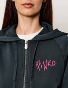 Pinko Hanorac Punk Cat | Cropped Fit