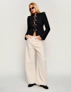 Pinko Jachetă Mini | Slim Fit